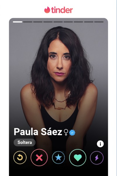 Paula Sáez