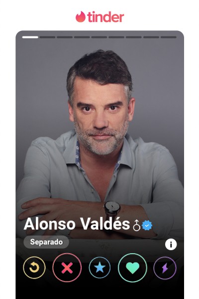 Alonso Valdés