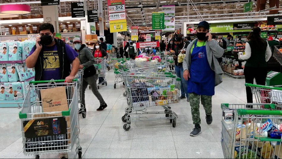 Día del Trabajador: ¿Funcionarán los supermercados este 1 de mayo?