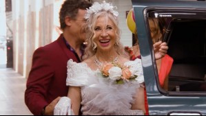 Avance: El strip center se preparará para el matrimonio