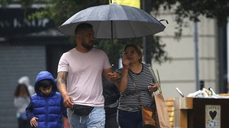 Posibles cortes de luz por lluvia: Plan preventivo por llegada de sistema frontal
