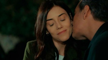 ¿Sabías que casi no hay besos en las teleseries turcas?: Descubre las razones