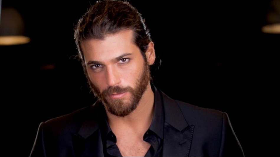 Aseguran que Can Yaman tiene un nuevo amor y es una bella periodista española