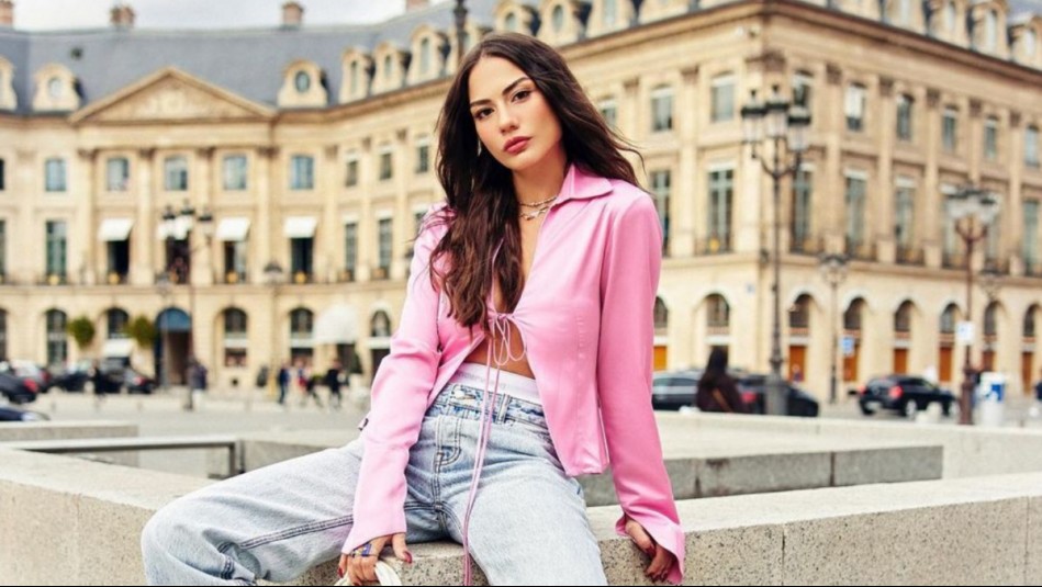 Demet Özdemir habla de su polémico divorcio a solo ocho meses de la boda: 'Todos los rumores son falsos'