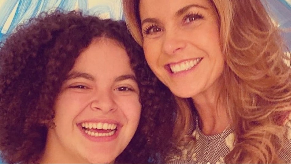 La transformación de la hija de Lucero: Mira cómo cambió para su debut oficial en el teatro