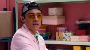 Avance: Javiera sorprenderá a Joaquín con los relojes