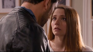 Avance: Sofía e Ignacio tendrán un apasionado encuentro