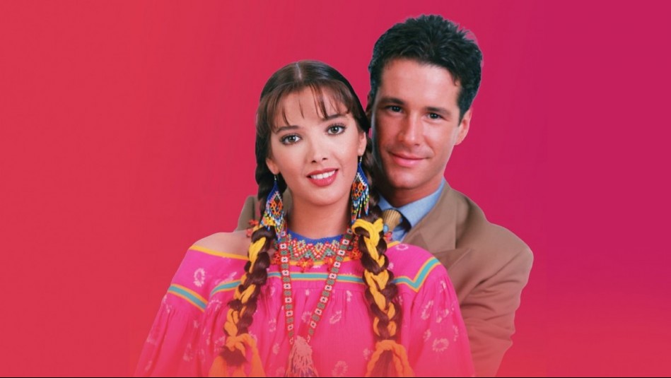 Fernando Carrillo revela que Adela Noriega rechazó su propuesta de matrimonio: 'Las escenas se sentían reales'