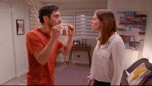 Avance: Sofía tendrá una fuerte discusión con Rubén