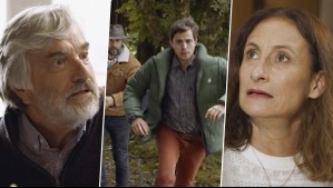 "Ya estoy juntando lágrimas": Avance de La Ley de Baltazar despierta teorías sobre el final de la teleserie