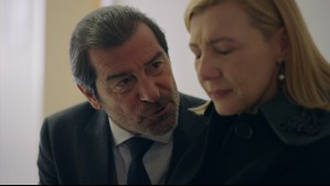 Yekta amenazará a su esposa: Mira un adelanto exclusivo de 'Yargi'