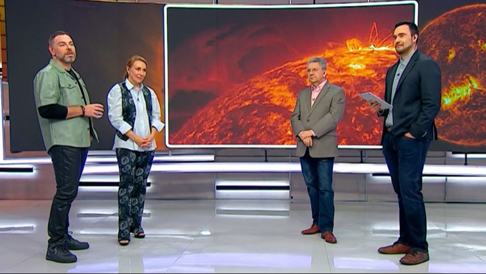 Apagones y fallos en satélites: Conoce los efectos que podría tener una geotormenta magnética