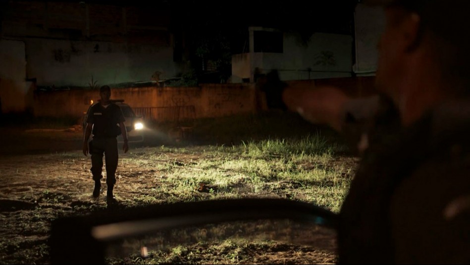 El último día de Wesley (Capítulo 42 - Parte 1)