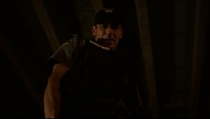 El último día de Wesley (Capítulo 42 - Parte 2)