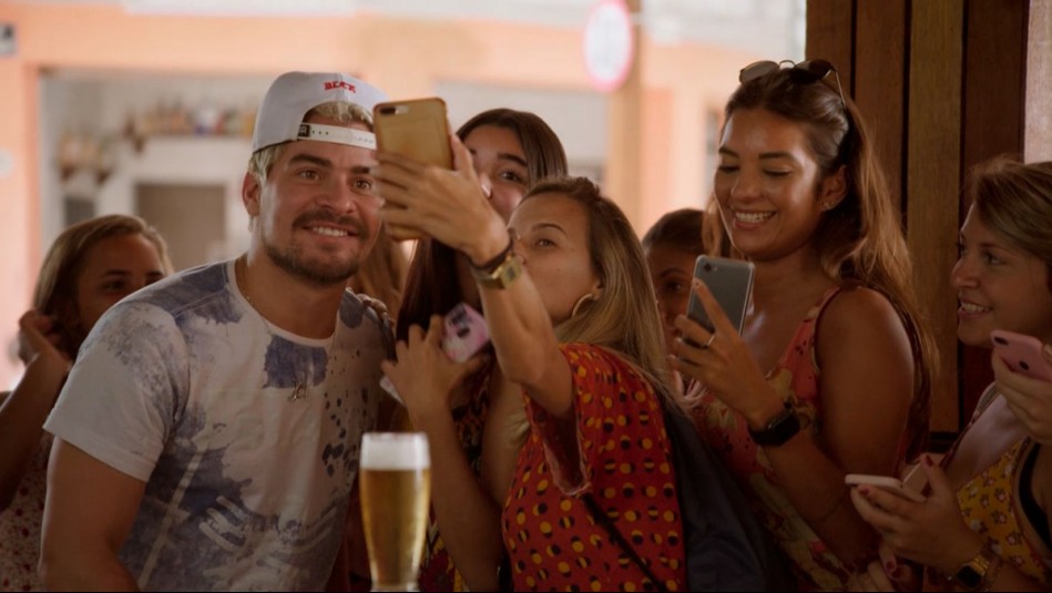 Avance extendido: Marina tendra celos