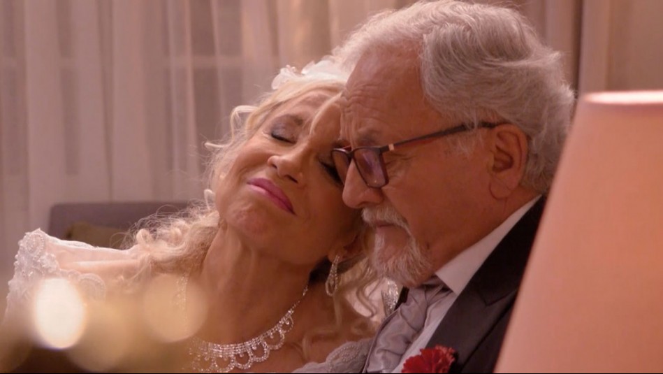 Irene se instala definitivamente en casa de Mariana - Capítulo 78