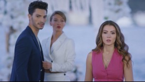 Çagla humilla a Esra (Capítulo 32 - parte 1)