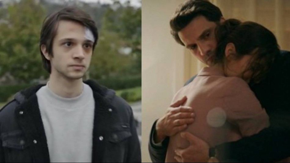 Por qué se casaron Ceylin e Ilgaz: Los sucesos que debes saber para ponerte al día con Yargi