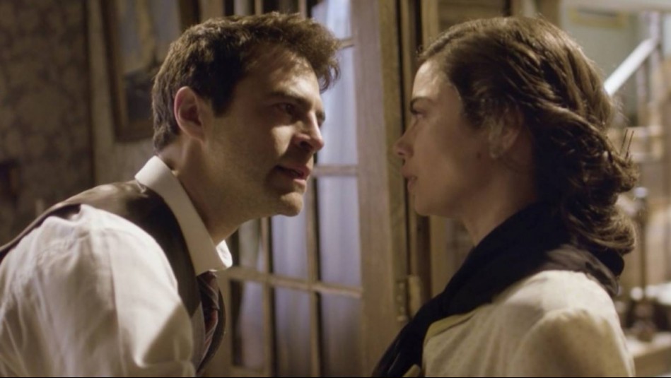 Vidas en peligro y secretos revelados: Los sucesos cruciales de la semana en Hijos del Desierto