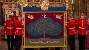 En completo secreto Carlos III fue ungido con el óleo sagrado: ¿Por qué se oculta este momento del público?