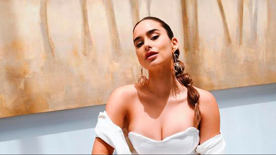 'Te pareces a Dua Lipa': Melina Noto sorprende a sus seguidores con radical cambio de look