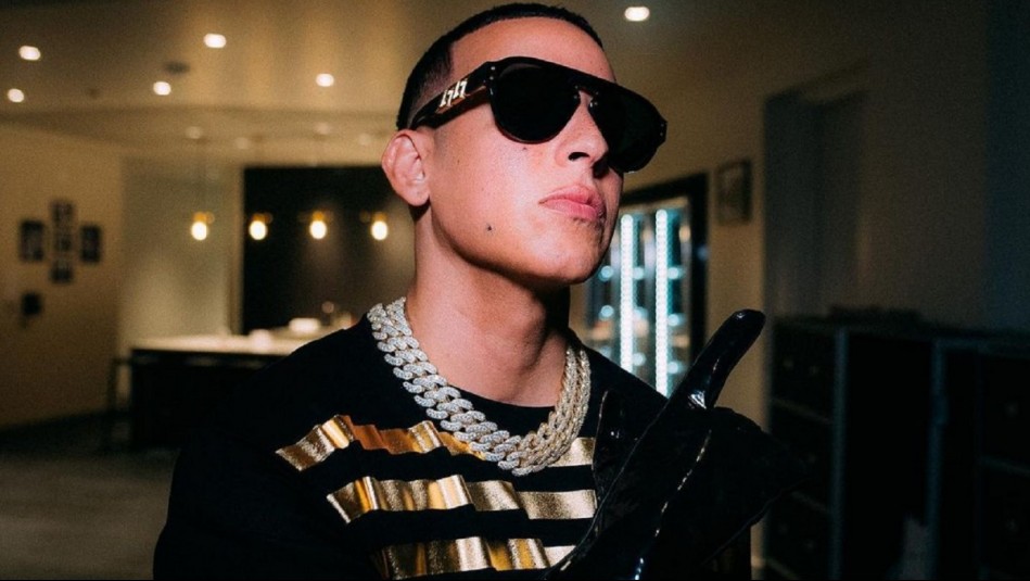 'Cada año más joven': Daddy Yankee y su look más elegante de Christian Dior