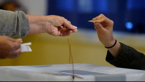 ¿Hasta qué hora puedes votar este domingo?