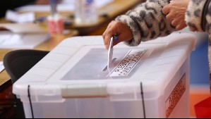 5 datos que debes saber sobre las votaciones de este domingo