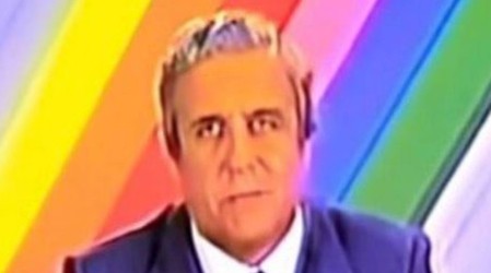 Murió Patricio Bañados, emblemático locutor de radio y presentador de televisión