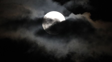 ¿Cuál es el signo más afectado por la Luna Llena?
