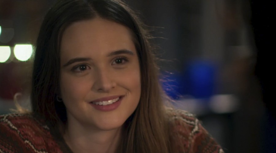 Alejandro le confiesa sus sentimientos a Luna (Capítulo 54 - parte 2)