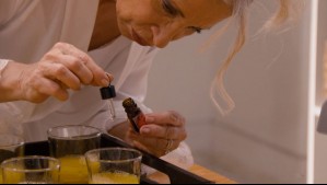 Avance Juego de Ilusiones: Irene pondrá unas gotas en el jugo de Mario