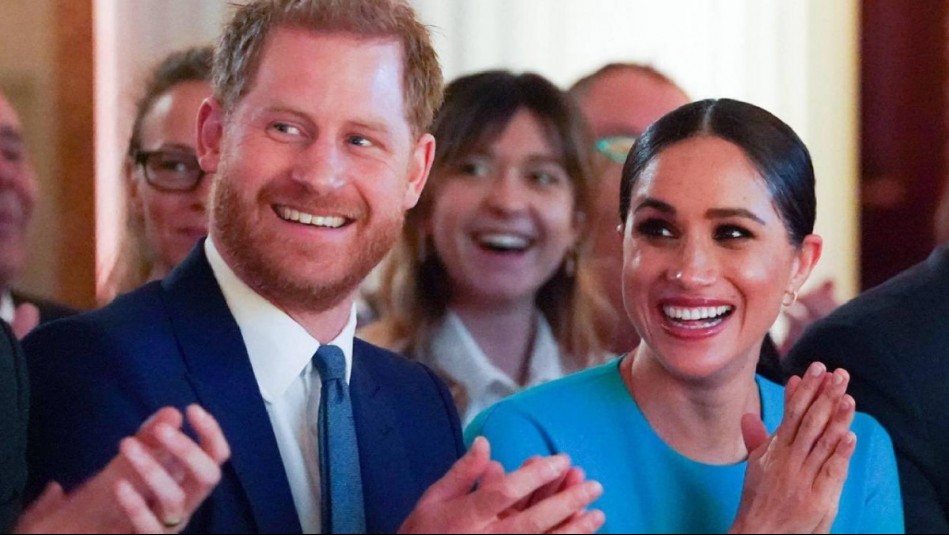 Meghan Markle aparece tras la coronación con un reloj de Lady Di: ¿Cuántos dólares en joyas llevaba encima?