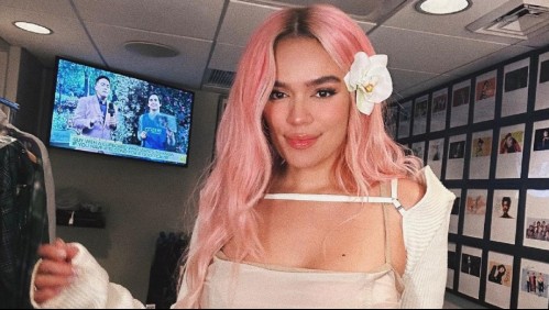 Karol G borra las fotos con Anuel AA y él le echa la culpa al "novio": Así  reaccionan los fans - Mega