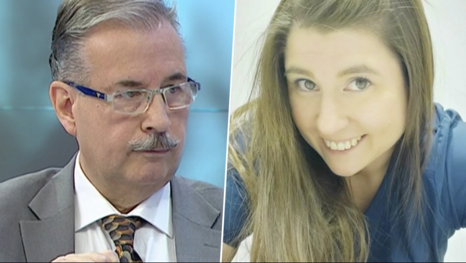 'Volvió a trabajar al mismo lugar': Padre de enfermera apuñalada revela su actual presente a un año del hecho