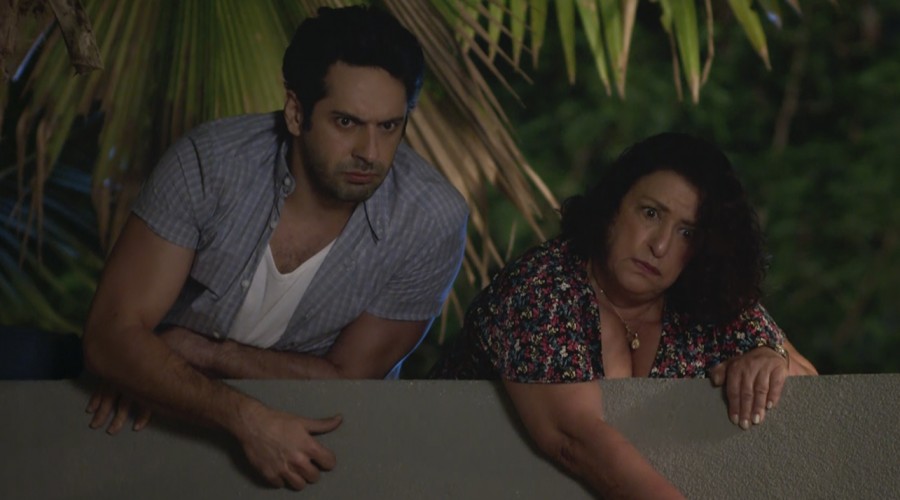 Avance extendido de Corran por sus vidas: Joselito descubrirá que Alexia está en casa de Dominique