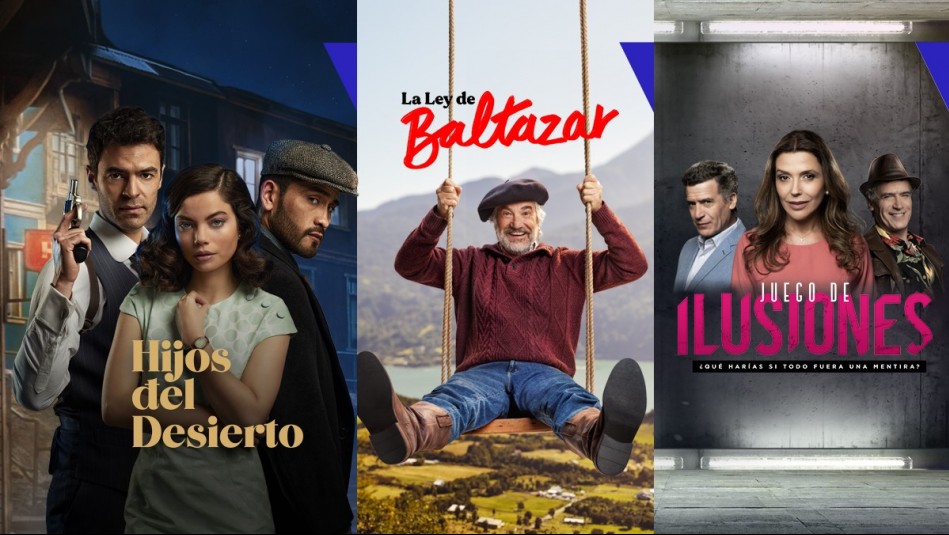 MegaGO sorteará 10 suscripciones de un año entre quienes participen a través de Instagram y TikTok