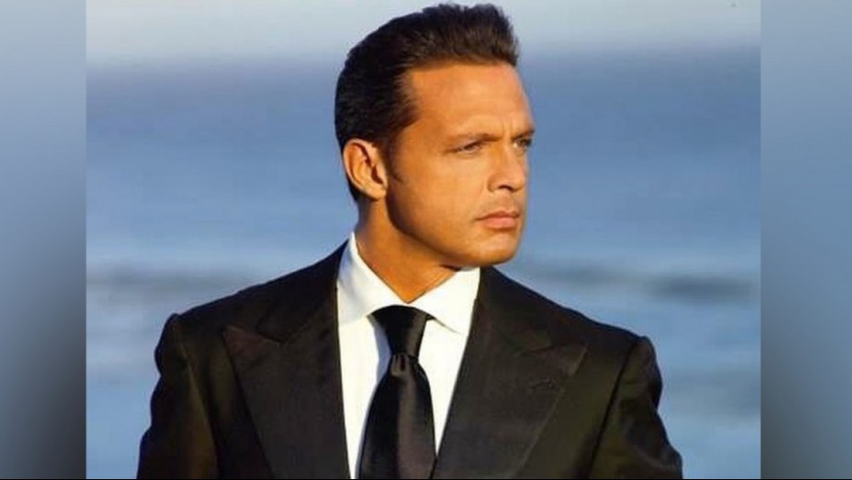 'El está sanando su corazón': Luis Miguel recuerda a su desaparecida madre Marcela Basteri con icónica foto