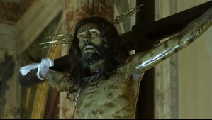 Vuelve tras cuatro años: ¿Qué es la procesión del Cristo de Mayo?