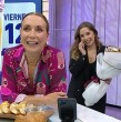 Este viernes, la animadora Karen Doggenweiler recibió una tierna sorpresa en el estudio de Mucho Gusto, en el marco de la celebración por el Día de la madre. Revive este momento en el video.