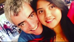 Mauricio Flores releva desgarradora frase de su hija tras despertar del ACV