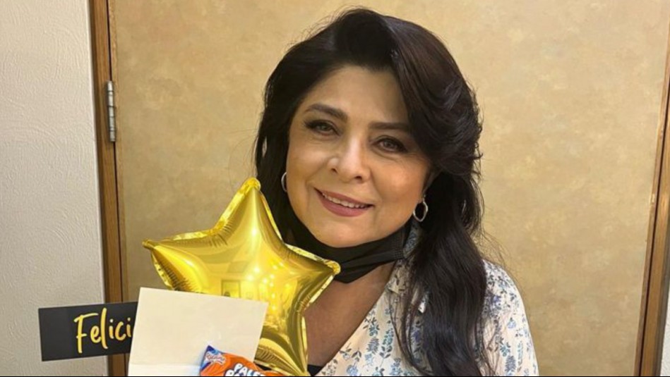 Los hijos de Victoria Ruffo celebran junto a la actriz el Día de las Madres: Así lucen los gemelos de 18 años