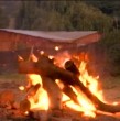 En 2010, misteriosos incendios sin causa aparente conmocionaron a la comuna de Melipilla. Cuatro casas siniestradas por llamas que, al parecer, surgían de manera espontánea a cualquier hora del día.