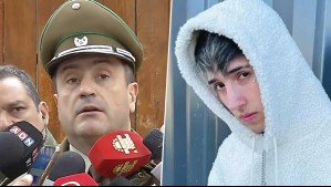 Nuevos antecedentes sobre el altercado de Pailita con Carabineros