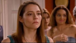 Avance de Juego de Ilusiones: Sofía tendrá un cara a cara con Camila