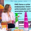 Los endulzantes parecían una alternativa más saludable al azúcar, pero todo cambió luego de que la Organización Mundial de la Salud (OMS) desaconsejara su uso.