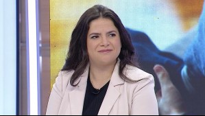 Ministra de la Mujer explica nueva ley de pensión de alimentos y cómo solicitarla