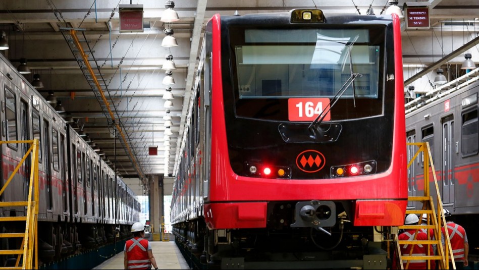 Extensión Línea 2: Revisa dónde estarán ubicadas las nuevas cuatro estaciones de Metro