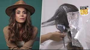 Dejó atrás a Sofía de La Ley de Baltazar: Mira el cambio de look de Ignacia Baeza para Generación 98'