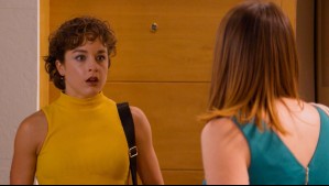 Avance de Juego de Ilusiones: Sofía sorprenderá a Camila en el departamento de Rubén